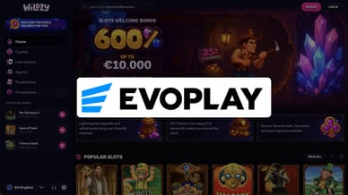 uk casino evo play