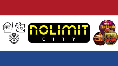 NoLimit City casino