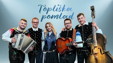 Topliška pomlad