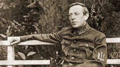 Симон Петлюра