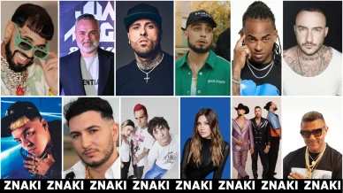 Zevra Festival cartel 2026