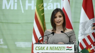 Dúró Dóra vagyonnyilatkozat Dúró Dóra kor