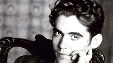 Federico García Lorca