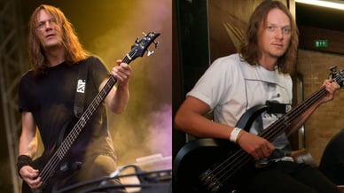 children of bodom jäsenet