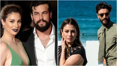 Vida personal y relaciones de Blanca Suárez Blanca Suárez pareja
