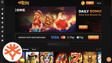 yggdrasil online casino