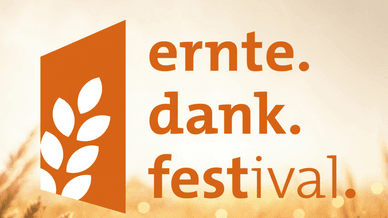 Erntedankfest Wien