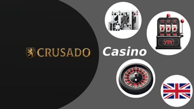 crusado casino review