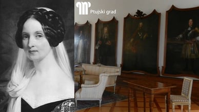 Terezija Herberstein