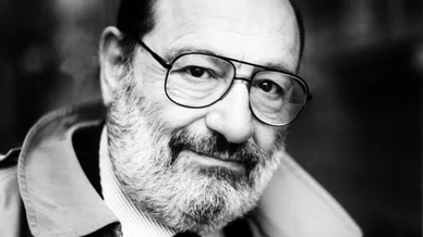 Umberto Eco