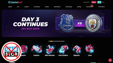 best casino not on gamestop