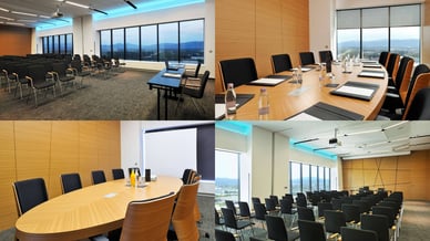 Konferenčne dvorane