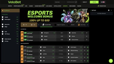 csgo betting site