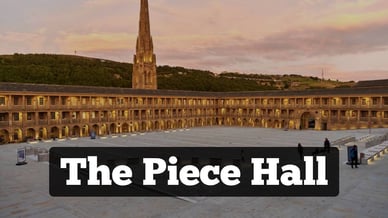 The Piece Hall
