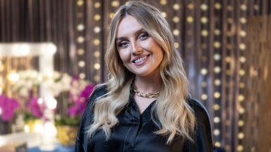 perrie edwards