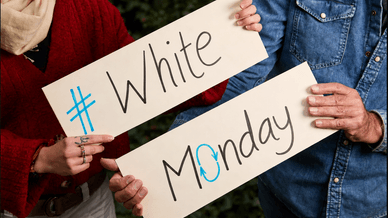 White Monday
