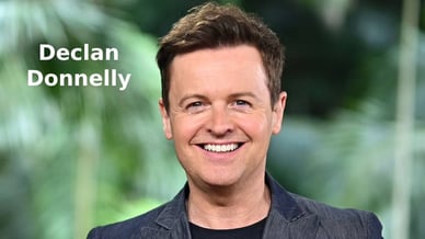 Declan Donnelly