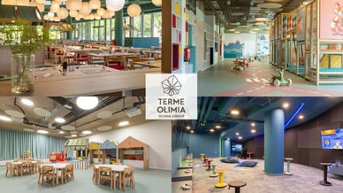 Family hotel Vilinia