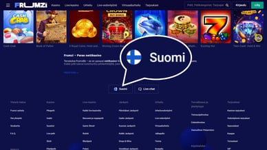 Paysafecard kasinot Suomi