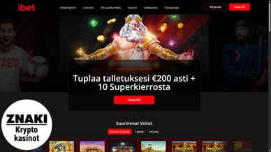 cryptocasino