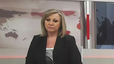 Ηρώ Καριοφύλλη