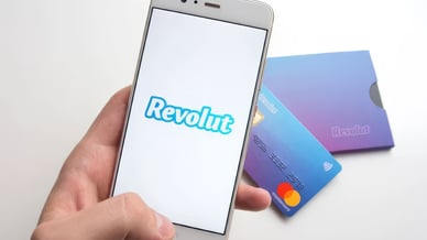 Revolut: Möglichkeiten, Tarife und Vorteile des Online-Bankings