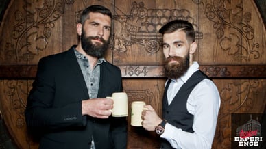 Union experience muzej