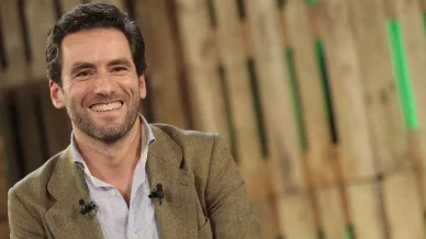 Político Borja Sémper Político Borja Sémper
