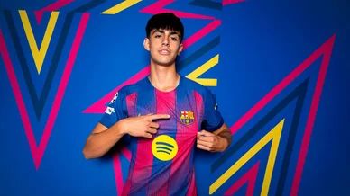 Marc Bernal Marc Bernal