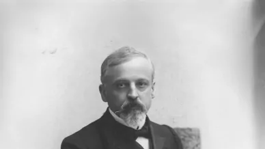 Henryk Sienkiewicz