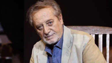 Manuel Galiana - actor español Manuel Galiana actor de teatro español