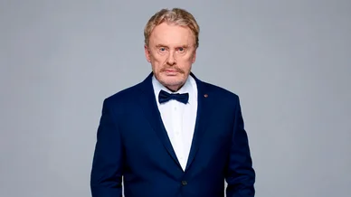 Daniel Olbrychski Olbrychski Daniel