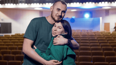 Ліпко та Анастасія Бабій