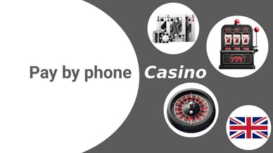 pay by phone casino main page