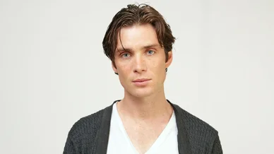 Hollywood Icon Cillian Murphy Cillian Murphy