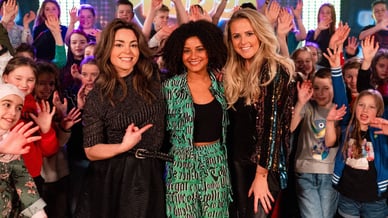 monique smit kids top 20