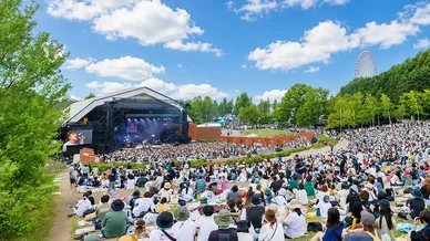 ジョインアライブ フェスティバルジョインアライブ