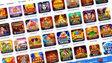 AstroPay online casino pelit