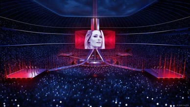 Helene Fischer Konzert