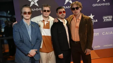 Bolaget på Grammis Bolaget på Grammis