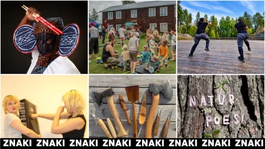 Aktiviteter på Urkult Aktiviteter på Urkult