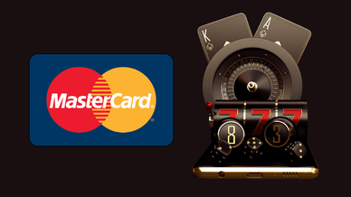 Welche Spiele bieten Mastercard Casinos
