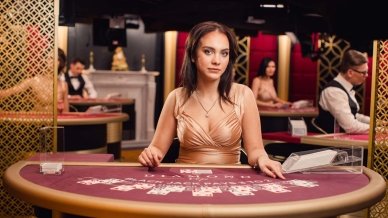 ブラックジャック・ダイヤモンドVIP