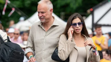 szentkirályi alexandra férje