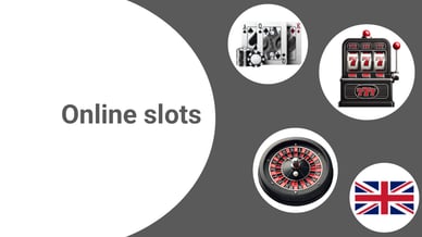 online slots reviews