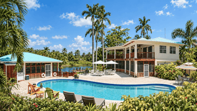 Black Orchid Resort