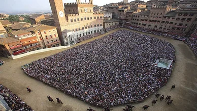 Palio di Siena