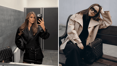 Таня Парфільєва