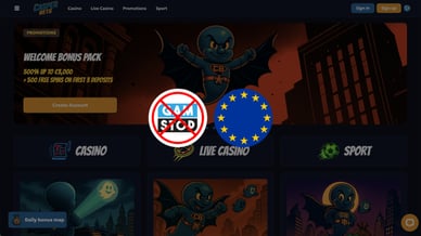 best casino in europe