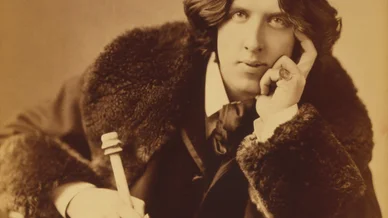 Oscar Wilde